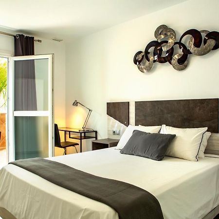 קוניל דה לה פרונטרה Apartamentos Aponiente מראה חיצוני תמונה