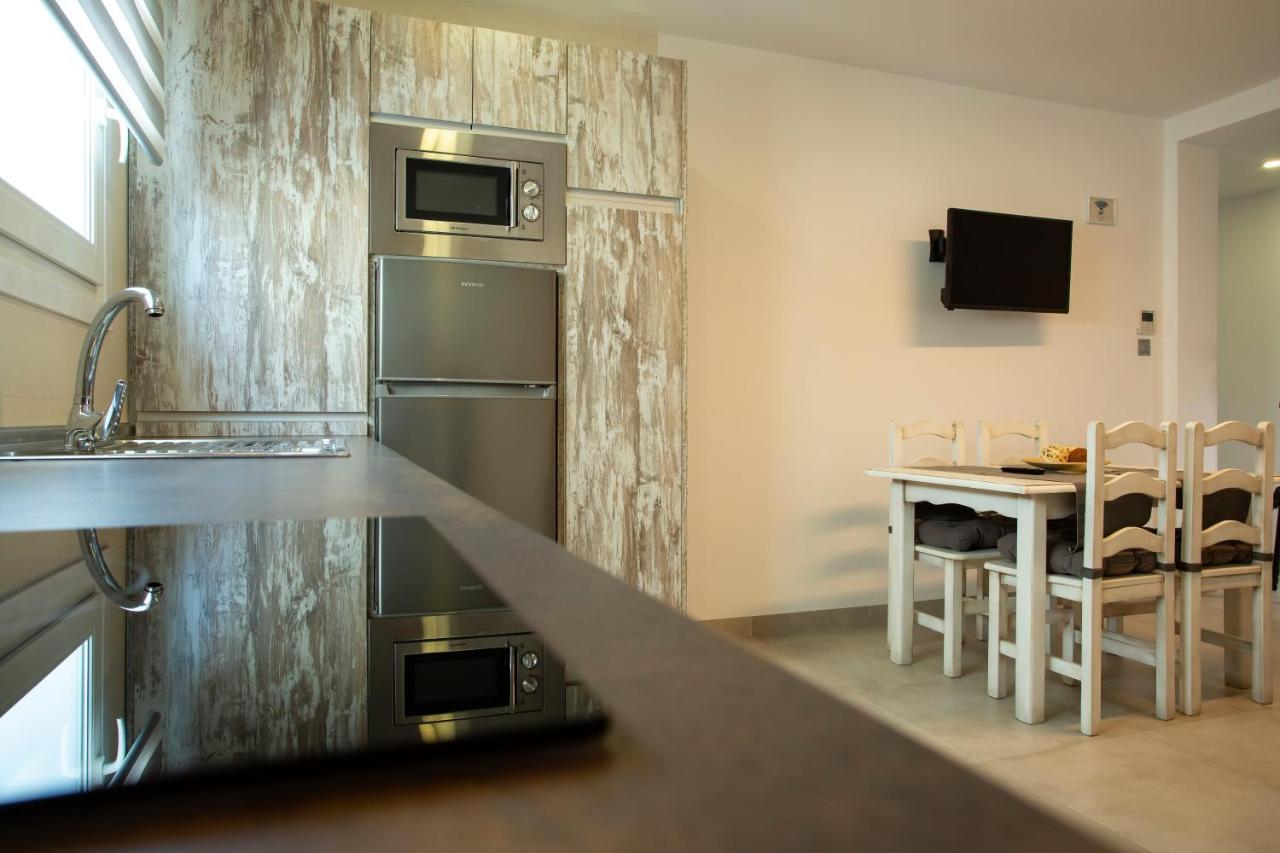 קוניל דה לה פרונטרה Apartamentos Aponiente מראה חיצוני תמונה